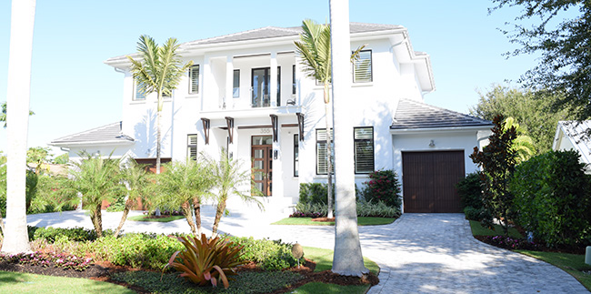 Rental Property Management in and near Bonita Beach Florida