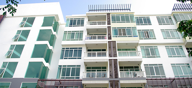 Apartment Property Management in Bonita Springs FL