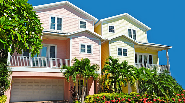 Condo Property Management in and near Fort Myers Beach Florida