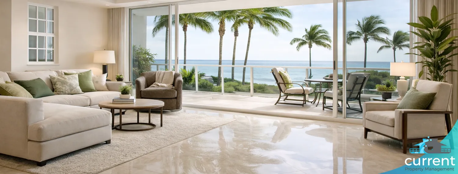 Condo Property Management Naples, Bonita and Marco Island, Florida