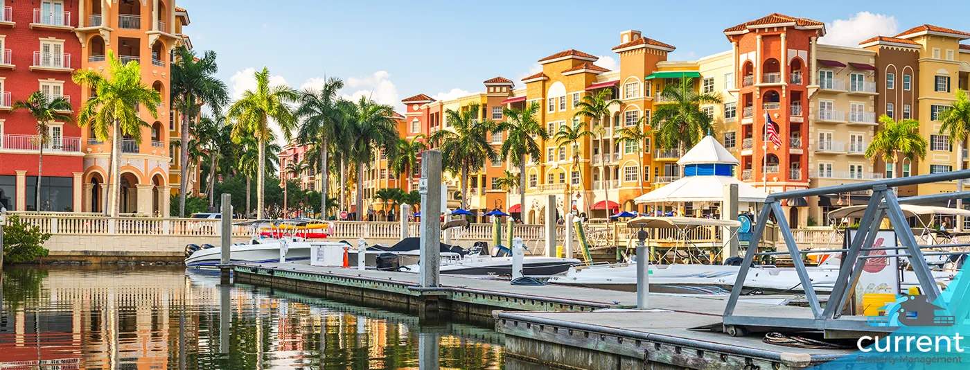 Condo Property Management Services Naples, Bonita and Marco Island, Florida