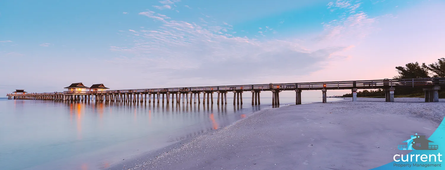 Property Rental Services Naples, Bonita and Marco Island, Florida